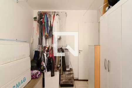 Quarto  2 de apartamento para alugar com 2 quartos, 61m² em Dom Cabral, Belo Horizonte