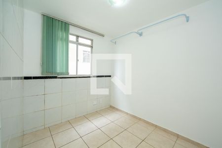 QUARTO1 de apartamento para alugar com 2 quartos, 61m² em Dom Cabral, Belo Horizonte