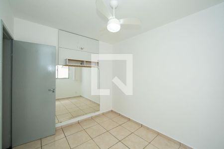 QUARTO2 de apartamento para alugar com 2 quartos, 61m² em Dom Cabral, Belo Horizonte
