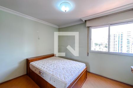 Quarto 2 - Suíte de apartamento para alugar com 3 quartos, 97m² em Chácara Tatuapé, São Paulo