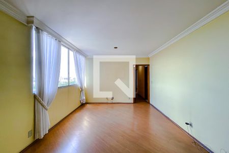 Sala de apartamento para alugar com 3 quartos, 97m² em Chácara Tatuapé, São Paulo