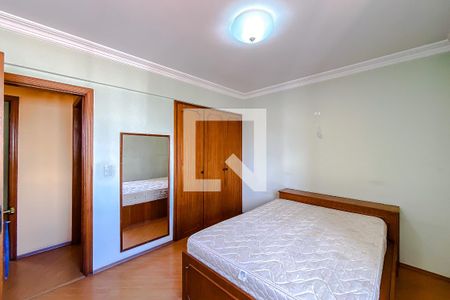 Quarto 2 - Suíte de apartamento para alugar com 3 quartos, 97m² em Chácara Tatuapé, São Paulo