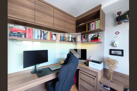 Quarto 1 de apartamento à venda com 1 quarto, 59m² em Cambuci, São Paulo