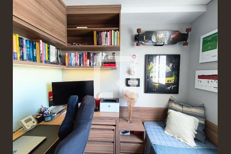 Quarto 1 de apartamento à venda com 1 quarto, 59m² em Cambuci, São Paulo