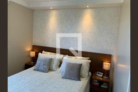 Apartamento à venda com 2 quartos, 69m² em Vila das Merces, São Paulo