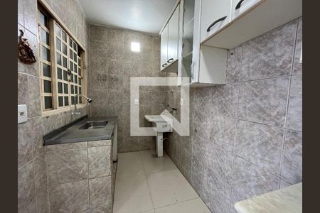 Apartamento para alugar com 2 quartos, 55m² em Qe 40, Brasília