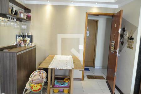 Apartamento à venda com 2 quartos, 47m² em Engenho de Dentro, Rio de Janeiro