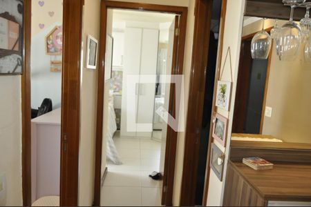 Apartamento à venda com 2 quartos, 47m² em Engenho de Dentro, Rio de Janeiro