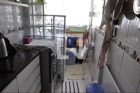 Apartamento à venda com 2 quartos, 47m² em Engenho de Dentro, Rio de Janeiro