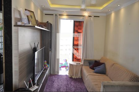 Apartamento à venda com 2 quartos, 47m² em Engenho de Dentro, Rio de Janeiro