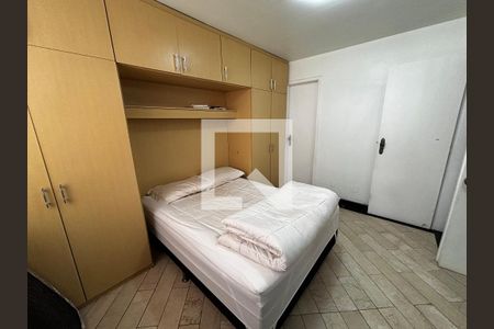 Suite de apartamento à venda com 3 quartos, 91m² em Recreio dos Bandeirantes, Rio de Janeiro