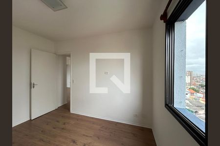 Quarto 2 de apartamento para alugar com 2 quartos, 55m² em Vila Ismenia, São Paulo