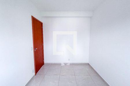 Quarto 1 de apartamento para alugar com 2 quartos, 46m² em Jardim Boa Vista (zona Oeste), São Paulo