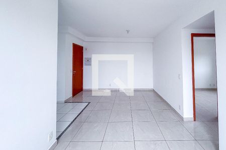 Sala de apartamento para alugar com 2 quartos, 46m² em Jardim Boa Vista (zona Oeste), São Paulo