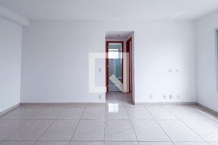 Sala de apartamento para alugar com 2 quartos, 46m² em Jardim Boa Vista (zona Oeste), São Paulo