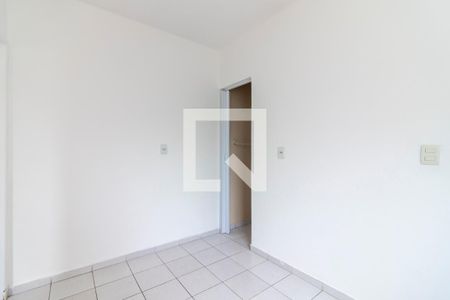 Sala/Cozinha de apartamento para alugar com 1 quarto, 25m² em Lauzane Paulista, São Paulo