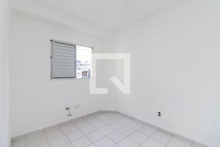 Quarto de apartamento para alugar com 1 quarto, 25m² em Lauzane Paulista, São Paulo