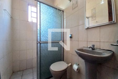 Banheiro de casa para alugar com 4 quartos, 200m² em Cidade Satélite Íris, Campinas