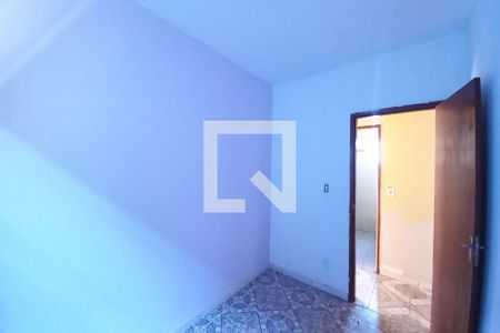 Quarto 1  de casa para alugar com 4 quartos, 200m² em Cidade Satélite Íris, Campinas