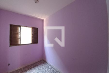 Quarto 1  de casa para alugar com 4 quartos, 200m² em Cidade Satélite Íris, Campinas