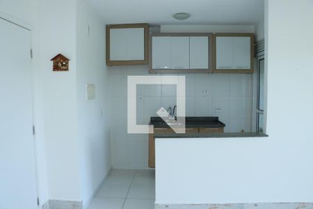 Apartamento para alugar com 2 quartos, 46m² em Chácara Granja Velha, Cotia