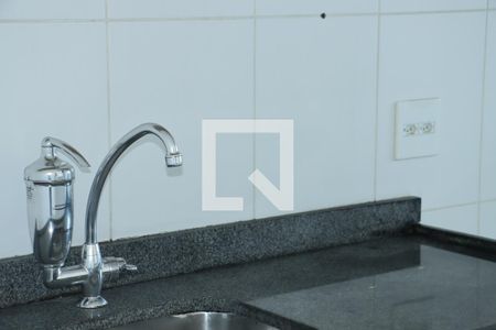 Apartamento para alugar com 2 quartos, 46m² em Chácara Granja Velha, Cotia
