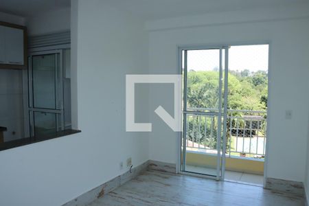 Apartamento para alugar com 2 quartos, 46m² em Chácara Granja Velha, Cotia