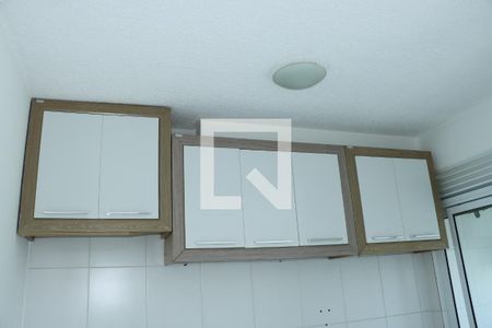 Apartamento para alugar com 2 quartos, 46m² em Chácara Granja Velha, Cotia