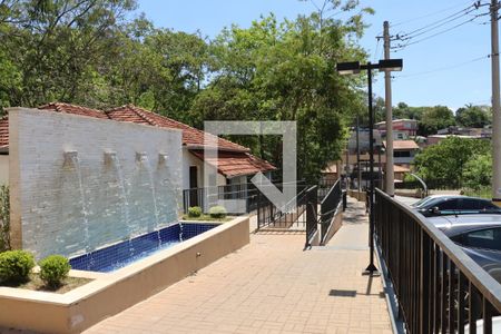 Apartamento para alugar com 2 quartos, 46m² em Chácara Granja Velha, Cotia