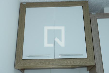 Apartamento para alugar com 2 quartos, 46m² em Chácara Granja Velha, Cotia