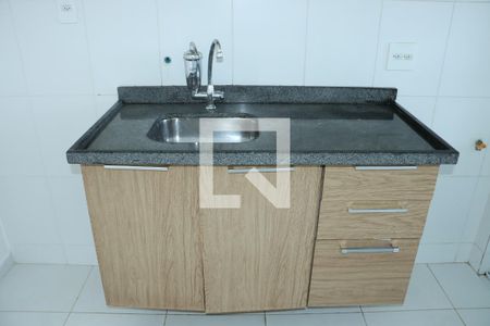 Apartamento para alugar com 2 quartos, 46m² em Chácara Granja Velha, Cotia