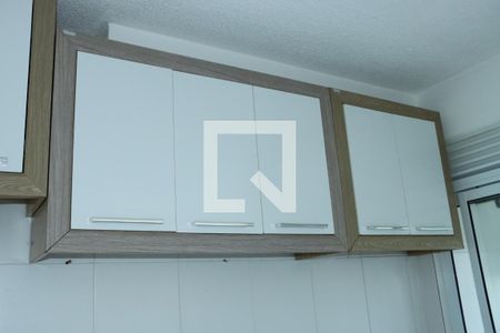 Apartamento para alugar com 2 quartos, 46m² em Chácara Granja Velha, Cotia