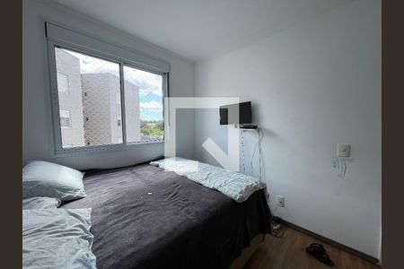 Quarto 1 de apartamento para alugar com 2 quartos, 47m² em Jaguaré, São Paulo