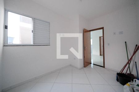 Quarto 1 de apartamento para alugar com 2 quartos, 40m² em Jardim Coimbra, São Paulo