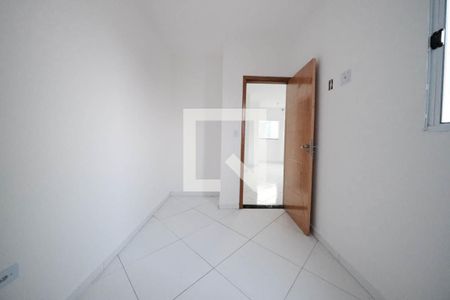 Quarto 2 de apartamento para alugar com 2 quartos, 40m² em Jardim Coimbra, São Paulo