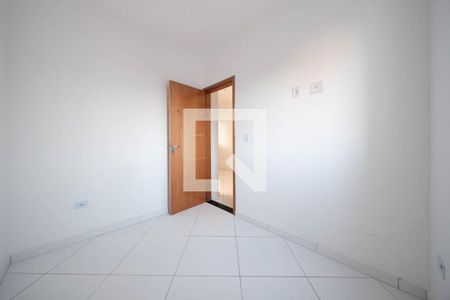 Quarto 2 de apartamento para alugar com 2 quartos, 40m² em Jardim Coimbra, São Paulo