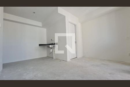 Foto 07 de kitnet/studio à venda com 1 quarto, 30m² em Cidade Monções, São Paulo