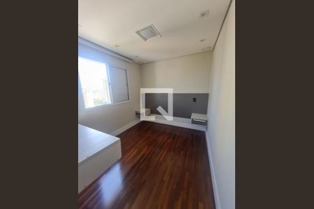 Quarto de apartamento à venda com 3 quartos, 111m² em Alto da Mooca, São Paulo