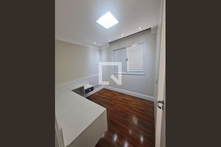 Quarto de apartamento à venda com 3 quartos, 111m² em Alto da Mooca, São Paulo