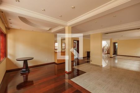 Sala de Jantar de casa de condomínio para alugar com 5 quartos, 300m² em Jardim das Nações, Taubaté