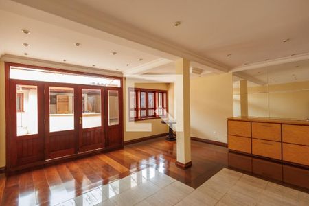 Sala de Jantar de casa de condomínio para alugar com 5 quartos, 300m² em Jardim das Nações, Taubaté