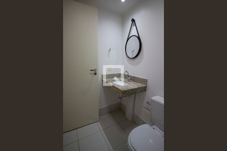 Apartamento para alugar com 1 quarto, 45m² em Águas Claras, Brasília