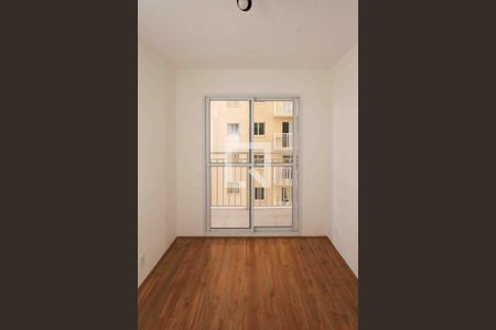 Suíte de apartamento para alugar com 1 quarto, 29m² em Vila Ema, São Paulo