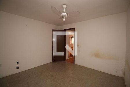 Quarto 2  de casa para alugar com 2 quartos, 75m² em Boca do Rio, Salvador