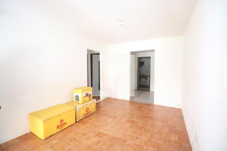 Sala de casa para alugar com 2 quartos, 75m² em Boca do Rio, Salvador