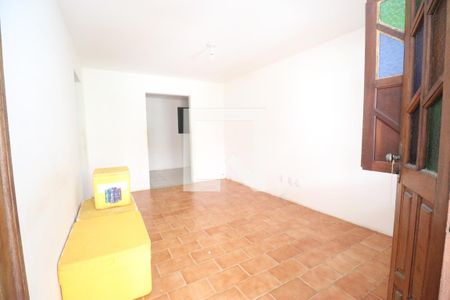 Sala de casa para alugar com 2 quartos, 75m² em Boca do Rio, Salvador