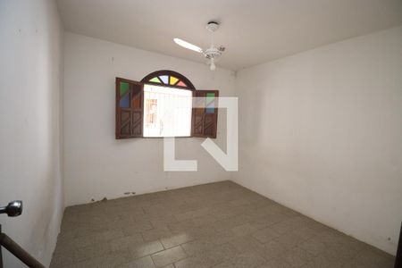 Quarto 1 de casa para alugar com 2 quartos, 75m² em Boca do Rio, Salvador