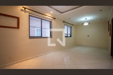 Sala de casa de condomínio para alugar com 4 quartos, 240m² em Tijuca, Rio de Janeiro
