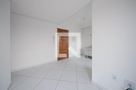 Sala/Cozinha de apartamento para alugar com 2 quartos, 46m² em Jardim Coimbra, São Paulo