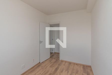 Quarto de apartamento para alugar com 2 quartos, 55m² em Vila Sao Francisco, Hortolândia